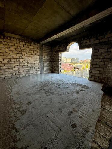 6 otaqlı həyət evi/bağ evi - Mərdəkan q. - 520 m² (14)