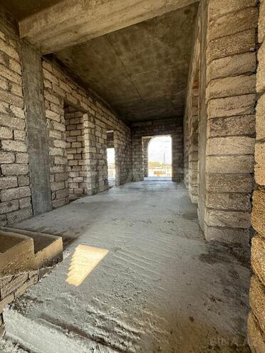6 otaqlı həyət evi/bağ evi - Mərdəkan q. - 520 m² (8)