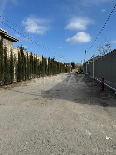 6 otaqlı həyət evi/bağ evi - Mərdəkan q. - 520 m² (11)