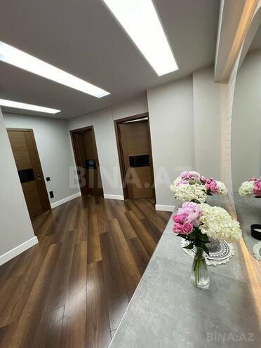 4 otaqlı köhnə tikili - Nərimanov r. - 250 m² (8)