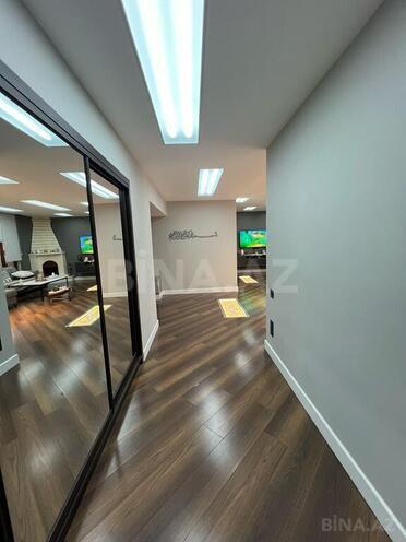 4 otaqlı köhnə tikili - Nərimanov r. - 250 m² (7)