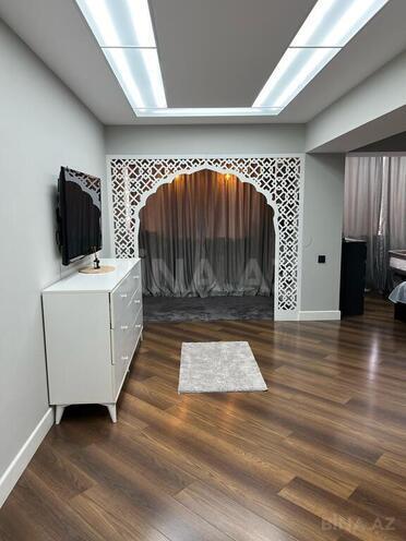 4 otaqlı köhnə tikili - Nərimanov r. - 250 m² (9)