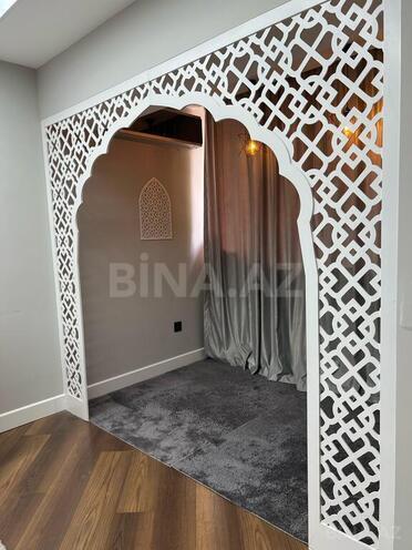 4 otaqlı köhnə tikili - Nərimanov r. - 250 m² (10)