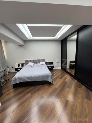 4 otaqlı köhnə tikili - Nərimanov r. - 250 m² (12)