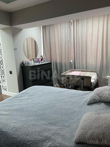 4 otaqlı köhnə tikili - Nərimanov r. - 250 m² (13)