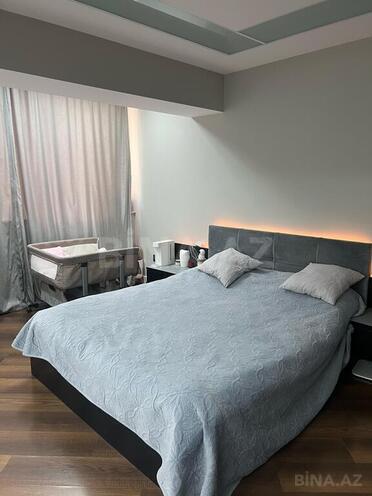 4 otaqlı köhnə tikili - Nərimanov r. - 250 m² (14)