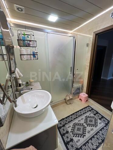 4 otaqlı köhnə tikili - Nərimanov r. - 250 m² (21)