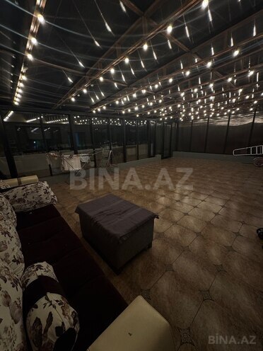4 otaqlı köhnə tikili - Nərimanov r. - 250 m² (25)