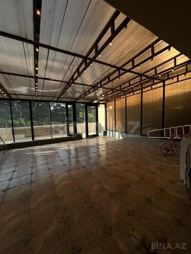 4 otaqlı köhnə tikili - Nərimanov r. - 250 m² (24)
