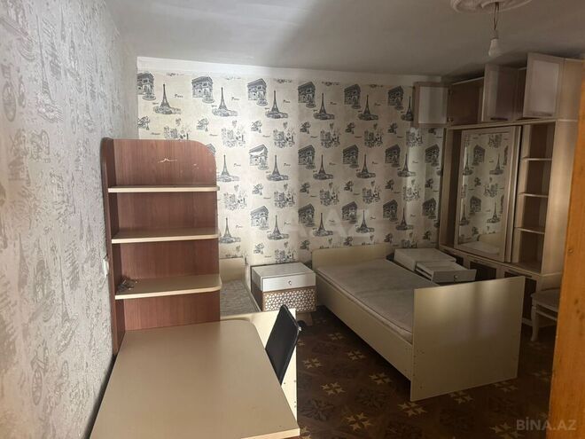 3-комн. дом/дача - м. Иншаатчылар - 100 м² (5)