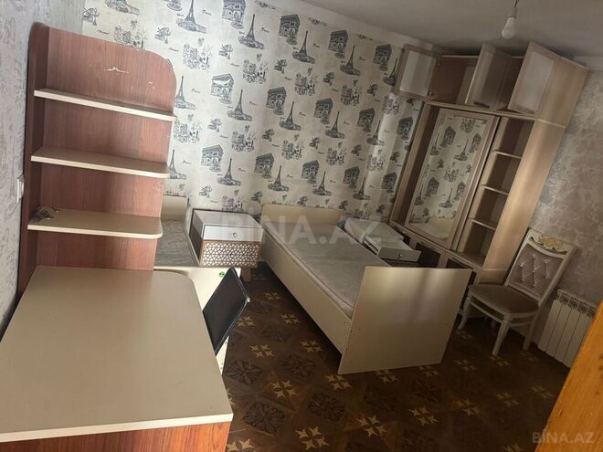 3-комн. дом/дача - м. Иншаатчылар - 100 м² (6)