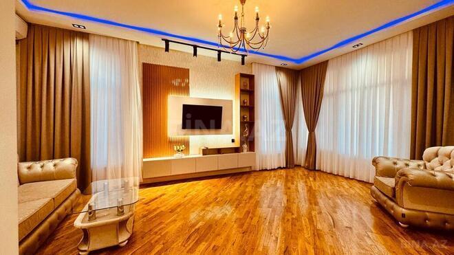 5-комн. дом/дача - пос. Мардакан - 150 м² (18)