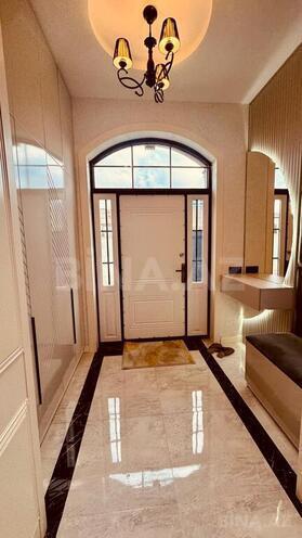 5-комн. дом/дача - пос. Мардакан - 150 м² (15)