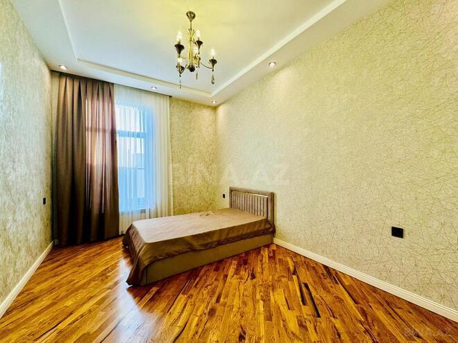 5-комн. дом/дача - пос. Мардакан - 150 м² (21)