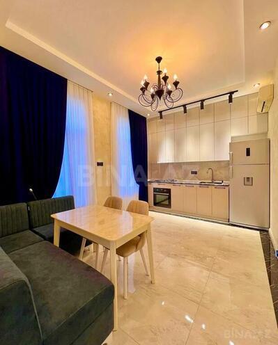 5-комн. дом/дача - пос. Мардакан - 150 м² (19)