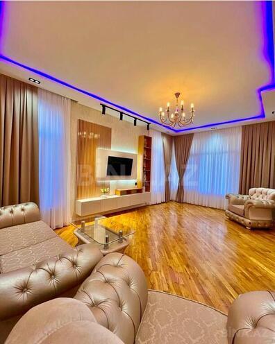 5-комн. дом/дача - пос. Мардакан - 150 м² (17)