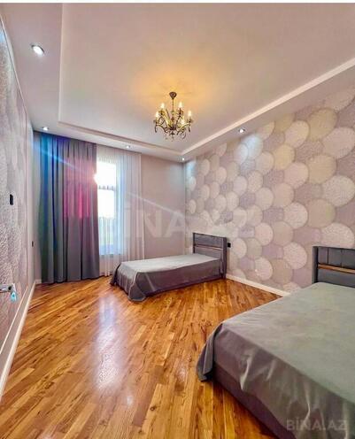 5-комн. дом/дача - пос. Мардакан - 150 м² (20)