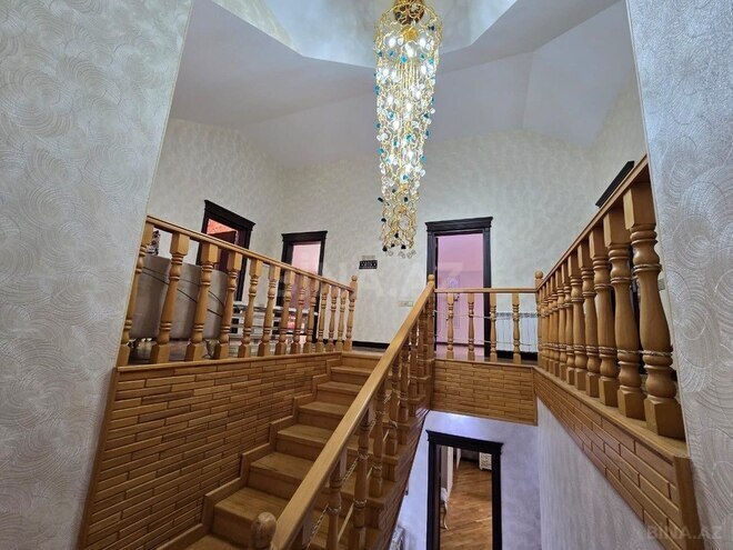 5-комн. дом/дача - пос. Мамедли - 365 м² (6)
