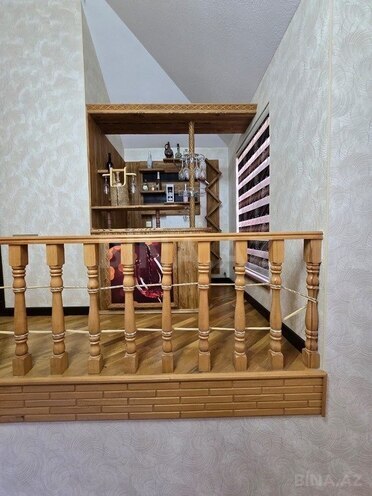 5-комн. дом/дача - пос. Мамедли - 365 м² (4)