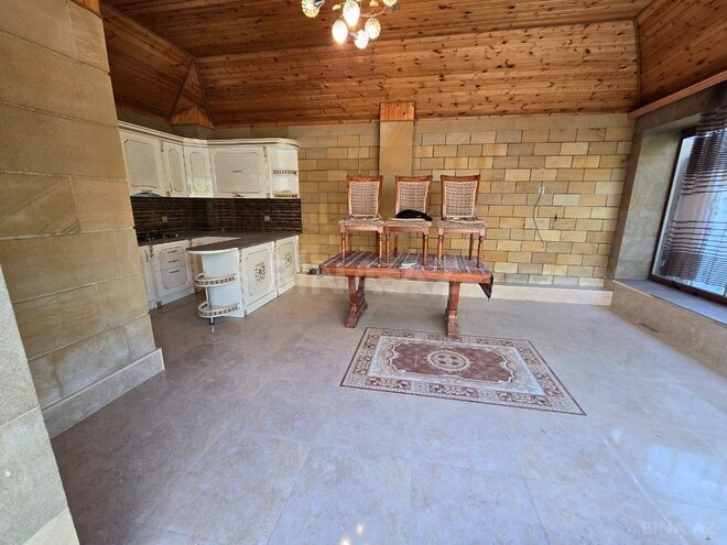 5-комн. дом/дача - пос. Мамедли - 365 м² (21)