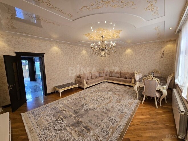 5-комн. дом/дача - пос. Мамедли - 365 м² (10)
