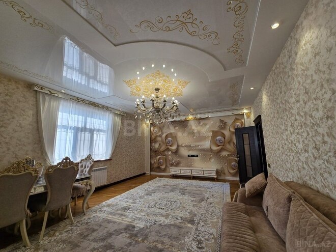 5-комн. дом/дача - пос. Мамедли - 365 м² (11)