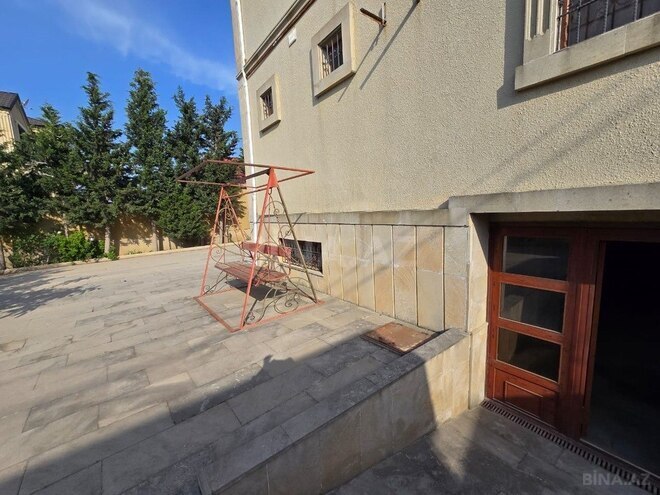 5-комн. дом/дача - пос. Мамедли - 365 м² (22)
