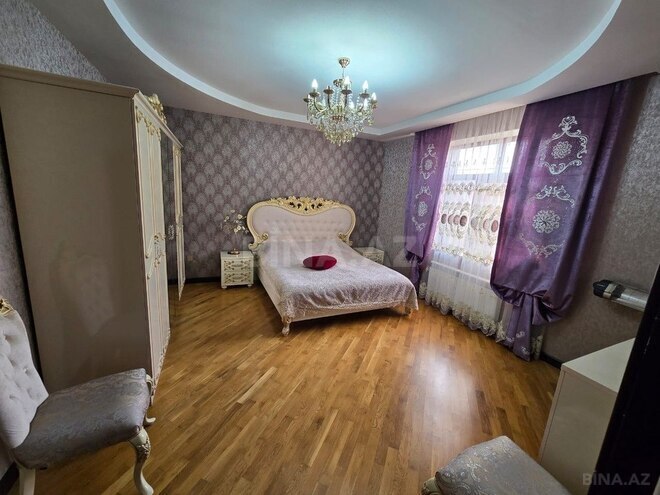 5-комн. дом/дача - пос. Мамедли - 365 м² (12)