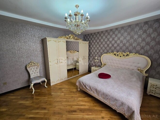 5-комн. дом/дача - пос. Мамедли - 365 м² (13)