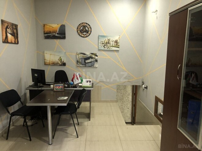 Obyekt - Neftçilər m. - 45 m² (3)