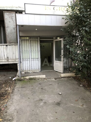 Obyekt - Neftçilər m. - 45 m² (9)
