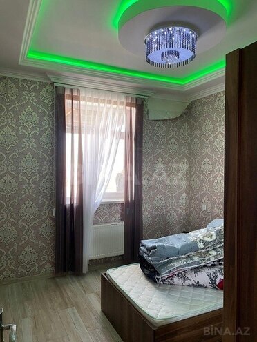 3-комн. дом/дача - пос. Мардакан - 200 м² (7)