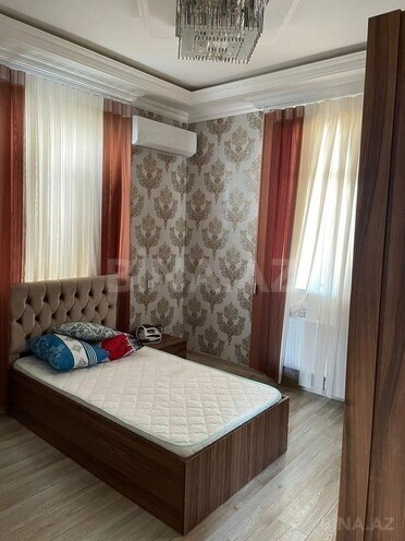 3-комн. дом/дача - пос. Мардакан - 200 м² (5)