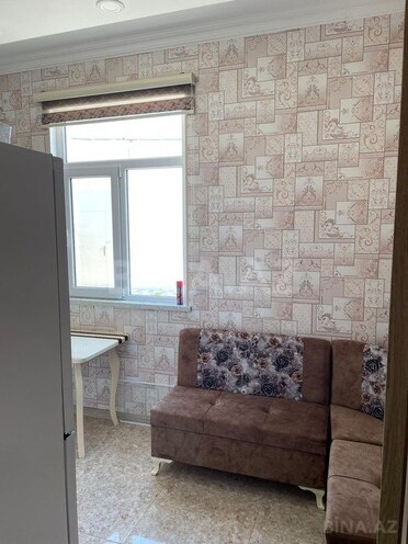 3-комн. дом/дача - пос. Мардакан - 200 м² (8)