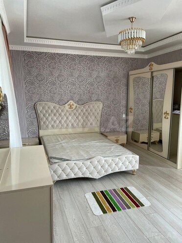 3-комн. дом/дача - пос. Мардакан - 200 м² (3)