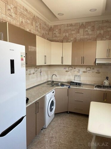 3-комн. дом/дача - пос. Мардакан - 200 м² (6)