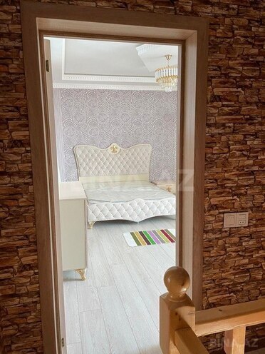 3-комн. дом/дача - пос. Мардакан - 200 м² (4)