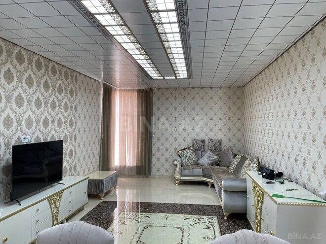 3-комн. дом/дача - пос. Мардакан - 200 м² (13)