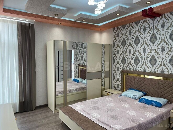 3-комн. дом/дача - пос. Мардакан - 200 м² (10)