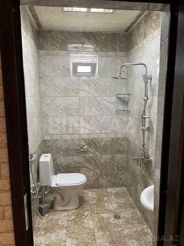 3-комн. дом/дача - пос. Мардакан - 200 м² (9)