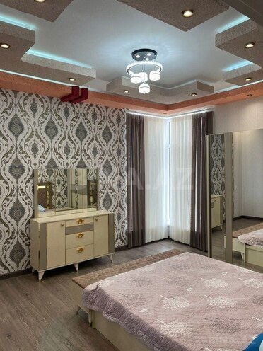 3-комн. дом/дача - пос. Мардакан - 200 м² (11)