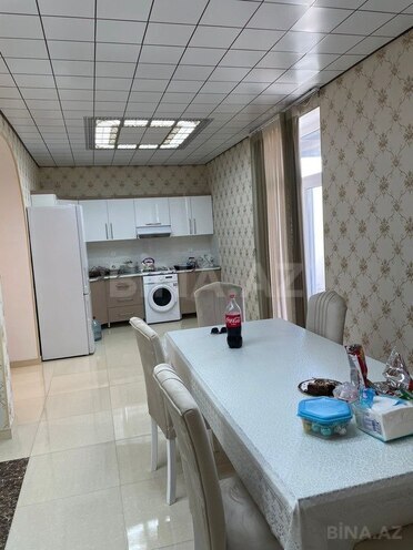 3-комн. дом/дача - пос. Мардакан - 200 м² (12)