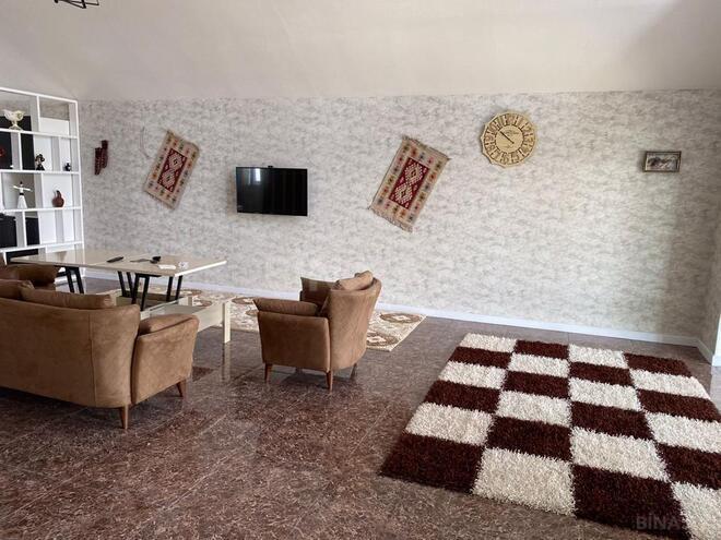 Сдаётся 4-комн. дом/дача 150 м², пос. Мардакан, photo 4 from 11