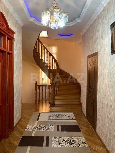 Сдаётся 4-комн. дом/дача 150 м², пос. Мардакан, photo 8 from 11