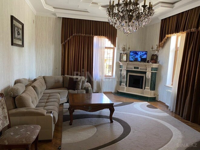 Сдаётся 4-комн. дом/дача 150 м², пос. Мардакан, photo 9 from 11