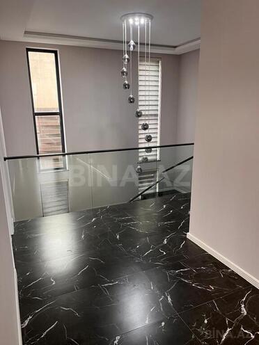 5 otaqlı həyət evi/bağ evi - Mərdəkan q. - 200 m² (16)