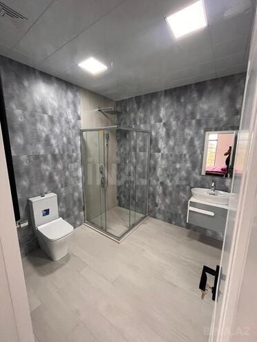 5 otaqlı həyət evi/bağ evi - Mərdəkan q. - 200 m² (20)