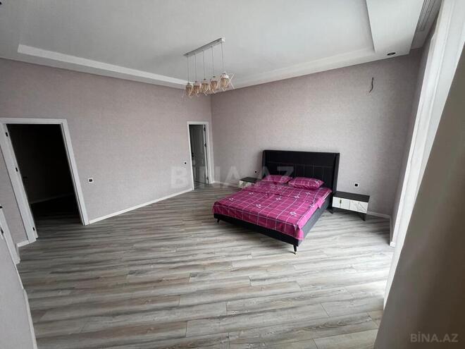 5 otaqlı həyət evi/bağ evi - Mərdəkan q. - 200 m² (19)