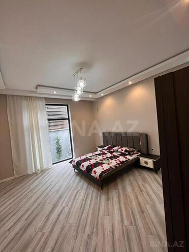 5 otaqlı həyət evi/bağ evi - Mərdəkan q. - 200 m² (27)