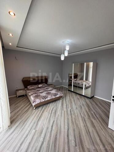 5 otaqlı həyət evi/bağ evi - Mərdəkan q. - 200 m² (22)
